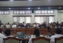 Pansus TRAP DPRD Bali Bahas Dugaan Pelanggaran BTID