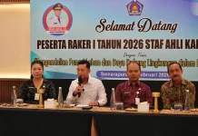 Tekankan Peningkatan Ekonomi Produktif dan Berinovasi Garap Potensi Pariwisata