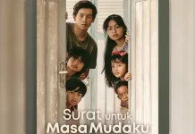 Film Surat untuk Masa Mudaku: Perjalanan Emosional Mencari Damai dalam Diri