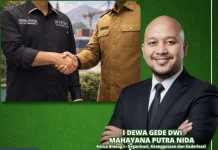 Dewa Wiwin: HIPMI Bali Siap Jadi Mitra Strategis Pemerintah