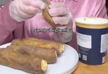 Cheesecake Hack Viral Cukup Dua Bahan