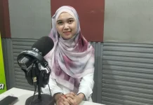 Ramadhan di Bali Ibadah Lebih Khusyuk