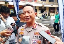 Polisi Selidiki Dugaan Penculikan WNA Ukraina