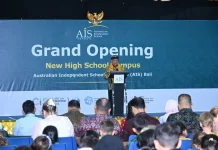 Penguatan Mutu Pendidikan Inklusif dan Berstandar Global di Bali
