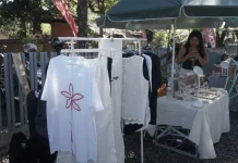 Weekend Lebih Asik? Mampir ke Sunday Market di Kafe!