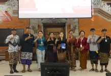 Pemkot Denpasar Gelar Talk Show “Digital Seru, PAUD Bermutu”
