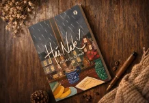 Buku Hai Nak!: Pelukan Hangat dalam Bentuk Kata