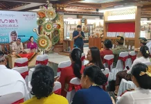 OPD dan Penyiar Digembleng Workshop “Mababaosan Basa Bali”