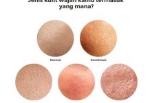Yuk Cek! Formulasi Skincare yang cocok buat kamu
