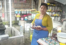 Resep Warisan Turun Temurun Nasi Kuning Carini