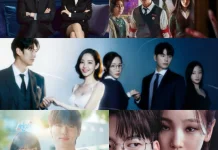 Lima Drama Korea Adaptasi Manhwa yang Sukses dan Populer