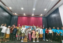 Tingkatkan Budaya Literasi sejak Dini, Yayasan Cipta Dharma Gelar Lomba Puisi