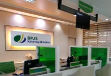 Kanwil Banuspa Optimistis Kepemimpinan Baru BPJamsostek Bawa Dampak Positif