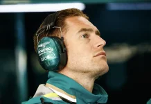 Daftar Lengkap Pebalap Cadangan Formula 1 Musim 2026