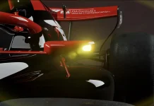 FIA Tambahkan Lampu Keselamatan Samping di Mobil F1 2026