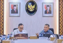Kementerian UMKM Dukung BKPM Percepat Legalitas Usaha Mikro