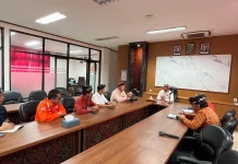 PLN dan Majelis Desa Adat Bali Pastikan Listrik Andal Selama Nyepi 2026