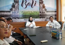 Kanwil Kemenkum Bali Siap Terapkan Permenkum Nomor 4 Tahun 2026