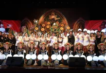 Inaugurasi “Surya Candra Jagaditha” Meriahkan Puncak HUT ke-238 Kota Denpasar