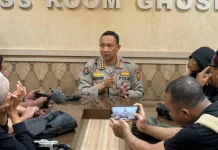 Polda Bali Terbitkan DPO dan Red Notice Kasus WNA Ukraina
