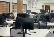 BWork Bali Garap Potensi Digital Nomad di Kawasan Uluwatu