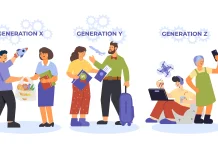 Mengenal Jenis Generasi dari Baby Boomer hingga Alpha