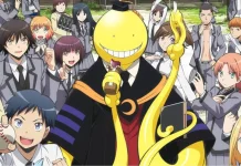Assassination Classroom, Refleksi tentang Guru dan Murid