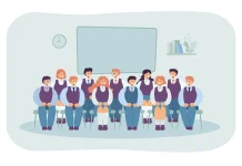 Fenomena Kelas Favorit dan Dampaknya pada Psikologis Murid