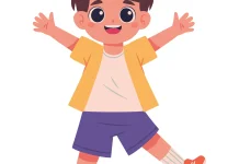 Dampak Labelisasi terhadap Tumbuh Kembang Anak