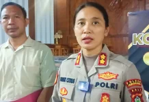 Kematian WNA Swiss di Medewi: Polisi Periksa Sejumlah Saksi