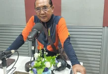 Tembang Warga Siaran Unggulan di Pro 4 Budaya