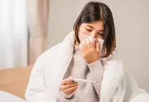 Curah Hujan Meningkat, Waspada Penularan Penyakit
