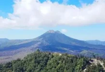 Kawasan Hulu Bali Terancam, Berpotensi Ganggu Keseimbangan Ekologis