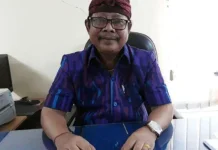 UMKM Bali Penopang Utama Ekonomi Daerah