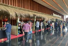 Mahagaya Pagelaran Persona Tonjolkan Potensi UMKM dan IKM Bali