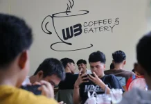 ESI Tabanan Gelar Turnamen Mobile Legends