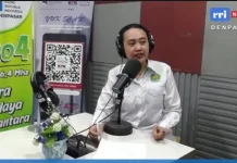 Penyuluh Kemenag Badung Tekankan Pentingnya Bimbingan Perkawinan