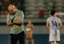 Enam Laga tanpa Kemenangan, Penyelesaian Akhir Bali United Jadi Masalah