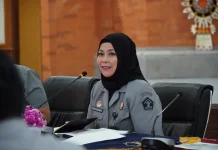 Kanwil Kemenkum Bali Perketat Evaluasi ZI 2026, Komitmen Pertahankan WBBM
