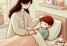 Peran Keluarga dalam Mendampingi Anak Pejuang Kanker