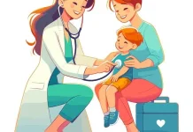 Gejala Kanker Anak yang Sering Diabaikan Orang Tua