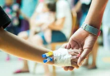 Melawan Stigma: Orang Tua Jangan Takut Membawa Anak ke Rumah Sakit