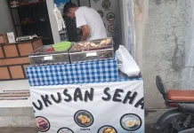 Kukusan Umbi Jadi Peluang Usaha di Tengah Tren Pola Makan Sehat