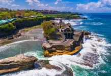 Konflik Israel-Iran Dikhawatirkan Pengaruhi Kunjungan Wisman ke Bali