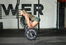 Mengapa Olahraga Deadlift Penting untuk Menunjang Aktifitas Sehari-Hari?