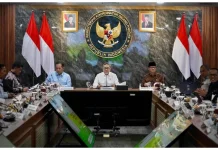 Menkop Tekankan Pembangunan Kopdes Merah Putih dan Pelatihan SDM  Dipercepat