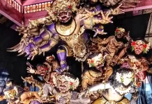 Badung Caka Fest 2026: Perayaan Kreativitas dan Budaya