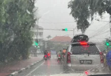 BMKG Peringatkan Potensi Cuaca Ekstrem di Bali 2–8 Maret 2026