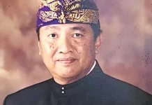 Palebon Ida Rajadewata, Puri Agung Gianyar Digelar 7 Maret 2026