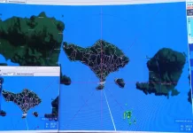 Cuaca Ekstrem Ancam Seluruh Bali, Gelombang Capai 3,5 Meter